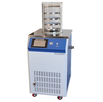 SCIENTZ-18N��ͨ���䶳�����